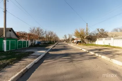 str. Grădinarilor, Bubuieci, Chișinău image 193256