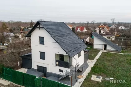 ИП Сильвионе, Ваду-луй-Водэ, мун. Кишинев изображение 207077