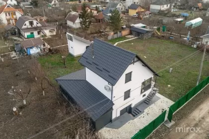 ИП Сильвионе, Ваду-луй-Водэ, мун. Кишинев изображение 207079