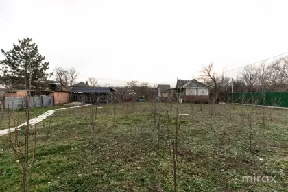 ИП Сильвионе, Ваду-луй-Водэ, мун. Кишинев изображение 207096