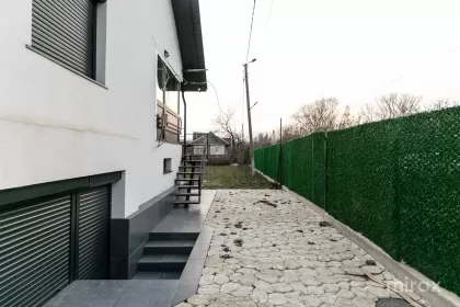 ИП Сильвионе, Ваду-луй-Водэ, мун. Кишинев изображение 207102