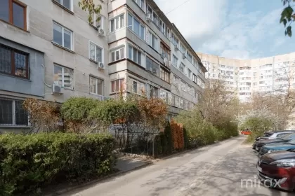 bd. Moscova, Râșcani, mun. Chișinău image 215885