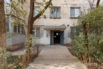 bd. Moscova, Râșcani, mun. Chișinău image 215886