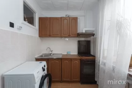 bd. Moscova, Râșcani, mun. Chișinău image 215878