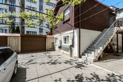 ул. Ион Буздуган, Буюканы, мун. Кишинев изображение 220988