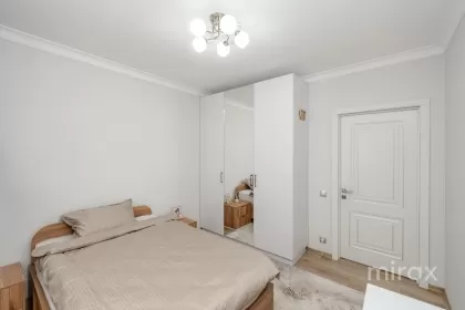 ул. Ион Буздуган, Буюканы, мун. Кишинев изображение 220986