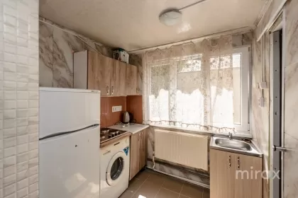 str. Sarmizegetusa, Botanica, Chișinău imaginea 227356