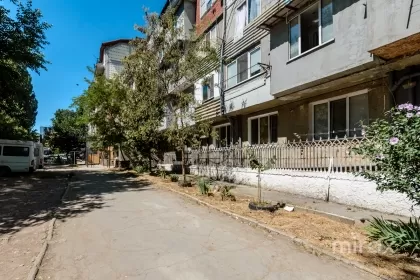 str. Sarmizegetusa, Botanica, Chișinău imaginea 227364
