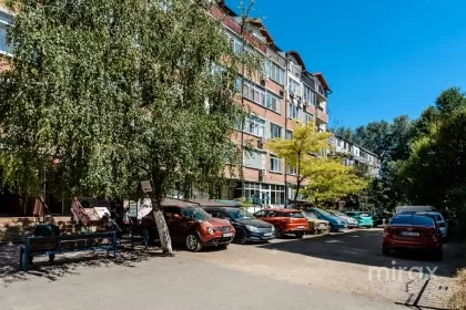 str. Sarmizegetusa, Botanica, Chișinău imaginea 227366