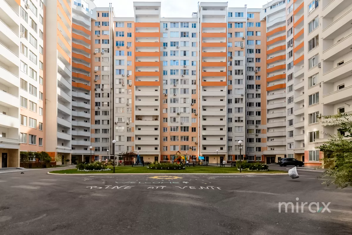 str. Melestiu, Centru, Chișinău