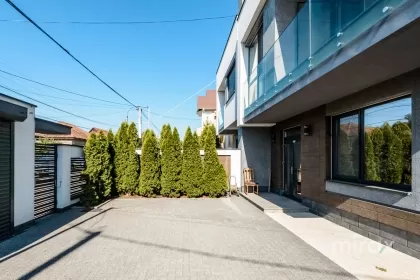 str. Cetatea Chilia, Botanica, Chișinău imaginea 232798