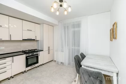 str. Nicolae Testemițanu, Centru image 240527