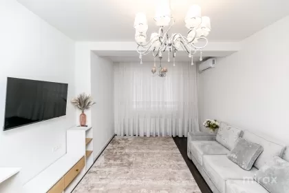 str. Nicolae Testemițanu, Centru image 240525