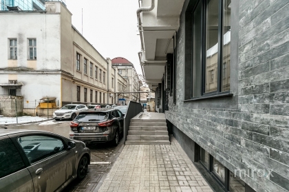 ул. Митрополита Варлаама, Центр, Кишинев изображение 99357