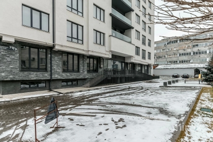 ул. Митрополита Варлаама, Центр, Кишинев изображение 99358
