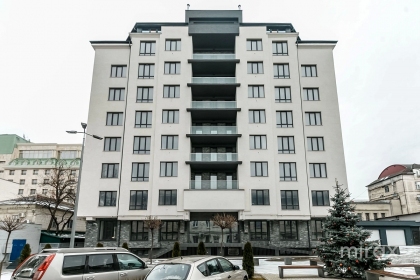 ул. Митрополита Варлаама, Центр, Кишинев изображение 99359