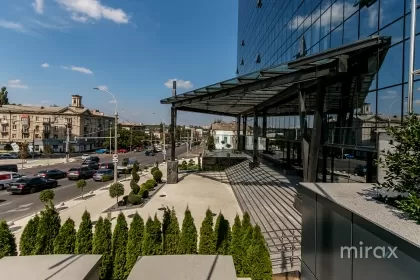 ул. Михай Витязу, Центр, Кишинев изображение 97845