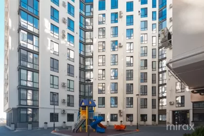 бул. Ренаштерий Национале, Рышкань, Кишинев изображение 193362