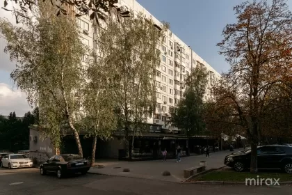 bd. Moscova, Râșcani, Chișinău image 197891