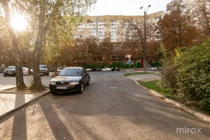 bd. Moscova, Râșcani, Chișinău image 197893