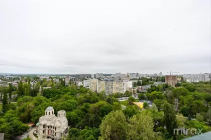 ул. Сармизегетуса, Ботаника, мун. Кишинев изображение 213039
