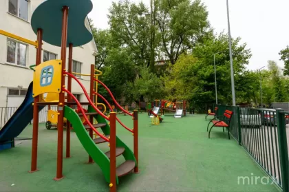 ул. Сармизегетуса, Ботаника, мун. Кишинев изображение 213048