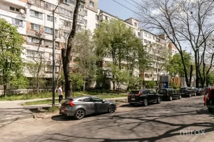 ул. Василе Докучаев, Телецентр, мун. Кишинев изображение 218487