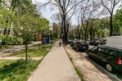ул. Василе Докучаев, Телецентр, мун. Кишинев изображение 218488