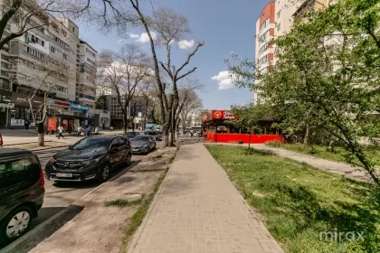 ул. Василе Докучаев, Телецентр, мун. Кишинев изображение 218489