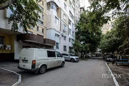 ул. Балканы, Буюканы, мун. Кишинев изображение 222334