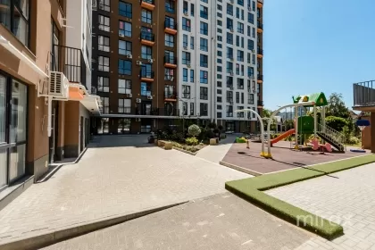 str. Cornești, Râșcani, Chișinău image 226020