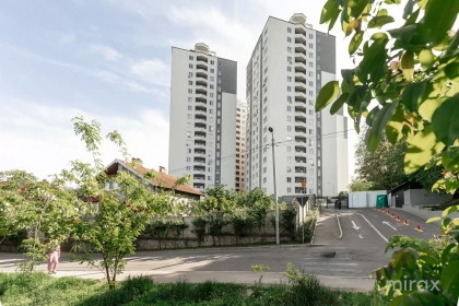 str. Tudor Strișcă, Botanica, Chișinău image 228581
