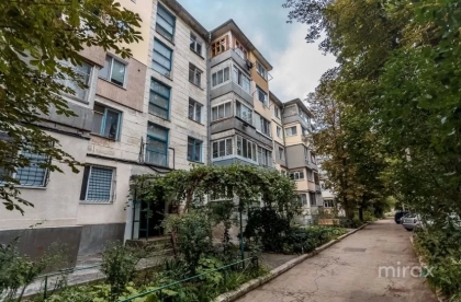 ул. Николае Димо, Рышкановка, Кишинев изображение 101485