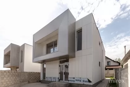ул. Плопилор, Дурлешты, Кишинев изображение 218332