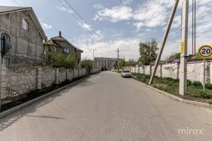 ул. Плопилор, Дурлешты, Кишинев изображение 218351