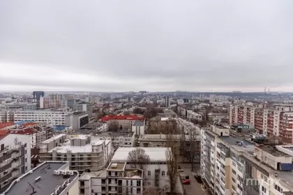 ул. Колумна, Центр, Кишинев изображение 141327