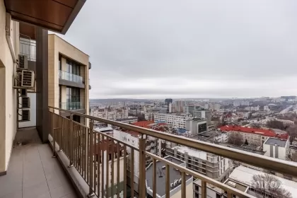 ул. Колумна, Центр, Кишинев изображение 141328