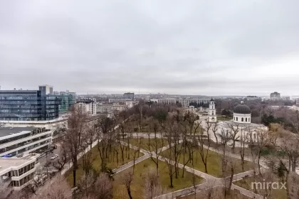 ул. Колумна, Центр, Кишинев изображение 141339