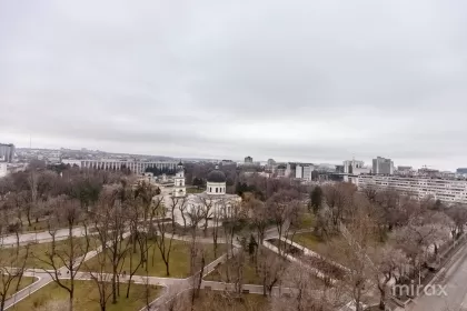 ул. Колумна, Центр, Кишинев изображение 141341