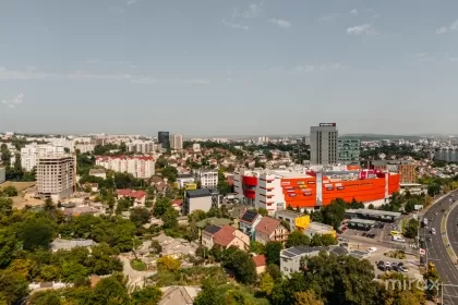 ул. Н. Тестемицану, Центр, Кишинев изображение 231929