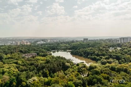 ул. Н. Тестемицану, Центр, Кишинев изображение 231930