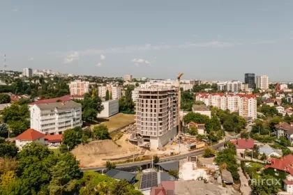 ул. Н. Тестемицану, Центр, Кишинев изображение 231932
