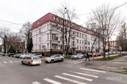 ул. Митрополит Дософтей, Центр, мун. Кишинев изображение 211575
