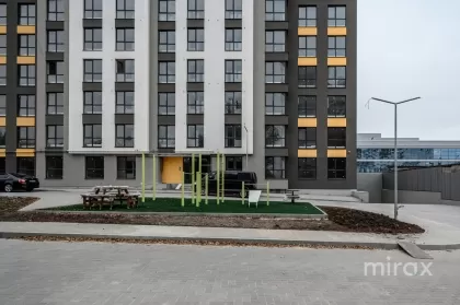 ул. Бэчой Ной, Ботаника, Кишинев изображение 213049