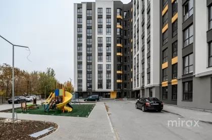 ул. Бэчой Ной, Ботаника, Кишинев изображение 213051