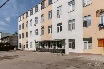 ул. Бачои Ной, Ботаника, мун. Кишинев изображение 218498