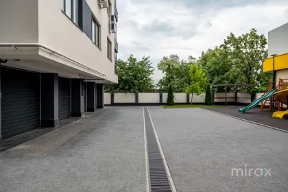 str. Paris, Buiucani, mun. Chișinău imaginea 221019