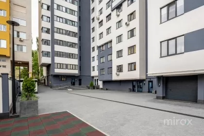 str. Paris, Buiucani, mun. Chișinău imaginea 221023