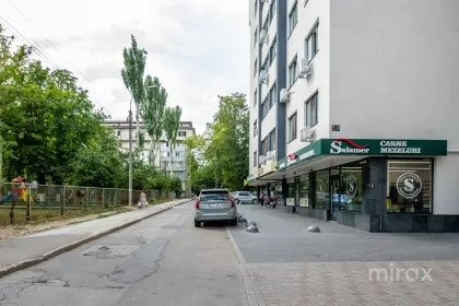 str. Paris, Buiucani, mun. Chișinău imaginea 221024
