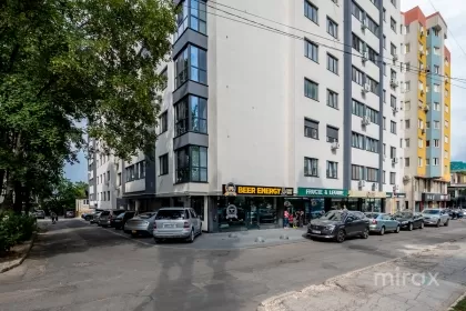 str. Paris, Buiucani, mun. Chișinău imaginea 221027